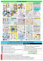 Vorschau - Poster - Choose a greeting Poster - Seite 1