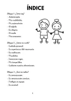 Vista previa - Hojas de trabajo - EDUCACION EN VALORES SOCIALES Y CÍVICOS - página 2