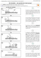 Vorschau - Arbeitsblätter - Translation - Den genetischen Code knacken - Seite 3
