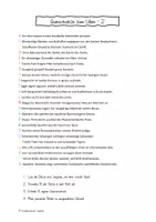 Vorschau - Arbeitsblätter - 5 Arbeitsblätter - Alliterationen/ Quatschsätze - Deutsch/ LRS/ Vertretungsstunde - Klasse 5-9 - Seite 2