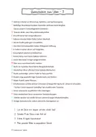 Vorschau - Arbeitsblätter - 5 Arbeitsblätter - Alliterationen/ Quatschsätze - Deutsch/ LRS/ Vertretungsstunde - Klasse 5-9 - Seite 3