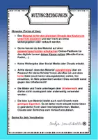 Vorschau - Unterrichtsreihen - Religion: Sparpaket Moses - und der Auszug aus Ägypten, Religionsunterricht - Seite 3