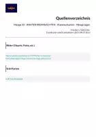 Vorschau - Arbeitsblätter - Klammerkarten: Menge 10 - WINTER/WEIHNACHTEN - Menge legen - Mathematik - Seite 1
