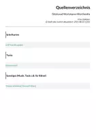 Vorschau - Anderer Materialtyp - Glücksrad Wortstamm Wortfamilie - Seite 1