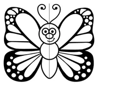 Vorschau - Arbeitsblätter - Schmetterling: Lebenszyklus Sparpaket (Tafelmaterial & Basteln) - Sachunterricht - Kl. 2-4 - Seite 3
