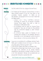 Vorschau - Poster - Classroom Phrases - Posters / Flashcards - Seite 1