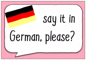 Vorschau - Poster - Classroom Phrases - Posters / Flashcards (English Version) - Seite 3