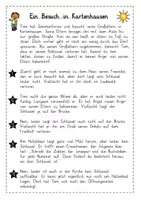 Vorschau - Arbeitsblätter - Lesespurgeschichten mit QR-Code: Sparpaket (Leseverständnis) - Deutsch - Kl. 2-4 - Seite 2