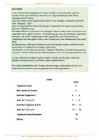 Vorschau - Arbeitsblätter - Schreiben & mehr - Der Tagebucheintrag - Seite 2