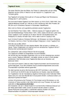Vorschau - Arbeitsblätter - Schreiben & mehr - Der Tagebucheintrag - Seite 3
