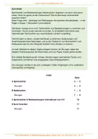 Vorschau - Unterrichtsreihen - Sprichwörter & Redewendungen / Bearb. Word - Seite 2