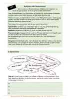 Vorschau - Unterrichtsreihen - Sprichwörter & Redewendungen / Bearb. Word - Seite 3