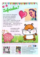Vorschau - Arbeitsblätter - Ferienbericht Hamsterklasse - Seite 3