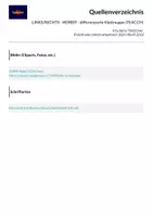 Vorschau - Arbeitsblätter - Klettmappe: LINKS/RECHTS - HERBST - differenzierte Klettaufgaben - TEACCH - Seite 1