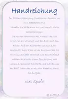 Vorschau - Arbeitsblätter - Rechenspaziergang mit Zehnerzahlen im ZR 100 / Thema Herbst - Silbenschrift - Seite 1