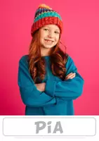 Vorschau - Poster - Fotokartei Personenbeschreibung - Personenbeschreibung 3. Klasse - Seite 3