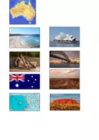 Vorschau - Spiele - Set "sights of Australia" - Seite 1