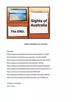 Vorschau - Spiele - Set "sights of Australia" - Seite 3