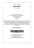 Vorschau - Unterrichtsreihen - Lesen & mehr: Bens Welt, 12 - 13 J. - Seite 2