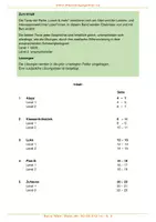 Vorschau - Unterrichtsreihen - Lesen & mehr: Bens Welt, 12 - 13 J. - Seite 3