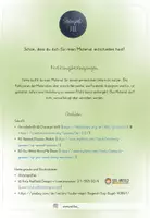 Vorschau - Mal- und Bastelvorlagen - Materialpaket Elefantenklasse Schulstart - Seite 2
