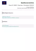 Vorschau - Arbeitsblätter - Menge 20 - HERBST - Menge legen - Klettaufgaben (TEACCH) - Seite 1