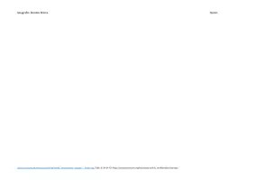 Vorschau - Arbeitsblätter - Wiener Bezirke zuordnen | Geografie Arbeitsblatt mit Lösung | PDF - Seite 3