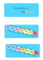 Vista previa - Unidades / Secuencias / Situaciones de Aprendizaje - Pack matemáticas manipulativas 1y2 - Portada