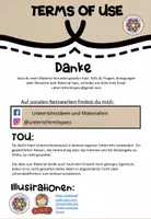 Vorschau - Arbeitsblätter - Easter Englisch – Ostern, Easter Vocabulary, Osterwortschatz, Colours, Farben, Reading, Reading Comprehension, Leseverstehen, Read and Colour | differenziertes Arbeitsblatt, Lesetraining 3., 4., 5. Klasse, Grundschule, Sekundarstufe - Seite 3