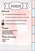 Vorschau - Präsentationen/Tafelbilder - Tafelkalender (Sek1)-Boho Klassenzimmer - Seite 3