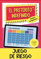 Vorschau - Arbeitsblätter - El Indefinido + el Imperfecto: Paket (Spanisch) - Seite 1