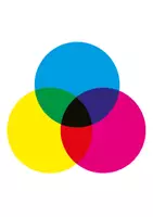 Vorschau - Präsentationen/Tafelbilder - Farben mischen / Tafelbilder / Farbenlehre - Seite 1