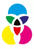 Vorschau - Präsentationen/Tafelbilder - Farben mischen / Tafelbilder / Farbenlehre - Seite 2