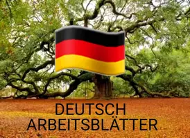 Vista previa - Hojas de trabajo - Futur I - Unsere Zukunft (Lückentext) B1 - página 3