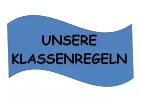 Vorschau - Poster - Klassenregeln - Seite 2