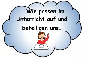 Vorschau - Poster - Klassenregeln - Seite 3