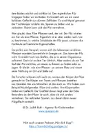 Vorschau - Text - Viele Pilze haben einen Doppelgänger - Seite 1
