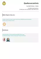 Vorschau - Arbeitsblätter - Lernheft Anlaute - Vokale - Seite 1