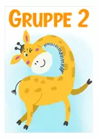 Vorschau - Poster - Gruppenschilder Giraffenklasse kostenlos - Seite 2