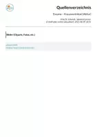 Vorschau - Arbeitsblätter - Enzyme – Kreuzworträtsel (Abitur) - Seite 3