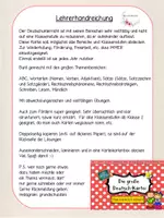 Vorschau - Stationenlernen - NEU: Die große Deutsch Kartei!!! - Seite 1
