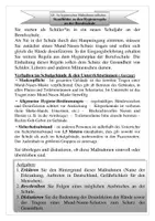 Vorschau - Arbeitsblätter - Lernaufgabe Methode Standbild zu Hygieneregeln umsetzen - Seite 1