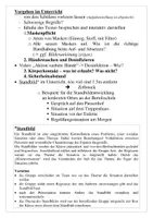 Vorschau - Arbeitsblätter - Lernaufgabe Methode Standbild zu Hygieneregeln umsetzen - Seite 2