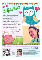 Vorschau - Arbeitsblätter - Meine Stärken Eulenklasse Arbeitsblätter - Seite 3