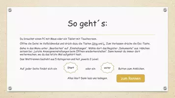 Vorschau - Spiele - Materialpaket: Multiplikation und Division Grundschule - Seite 2