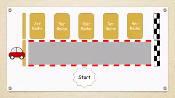 Vorschau - Spiele - Materialpaket: Multiplikation und Division Grundschule - Seite 3