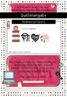 Vorschau - Arbeitsblätter - Kennenlern-Bingo - Seite 2