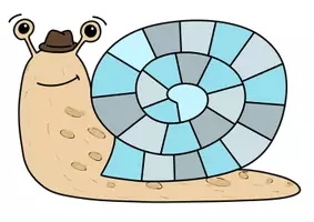 Vorschau - Spiele - Spielbrett - Schnecke Thassilo - Seite 2