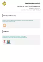 Vorschau - Arbeitsblätter - Die Zahlen von 1 bis 10: Lernheft und Bildkarten - Seite 3