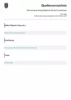 Vorschau - Arbeitsblätter - Trainiere deinen Wortschatz! (Adjektive) - Seite 1